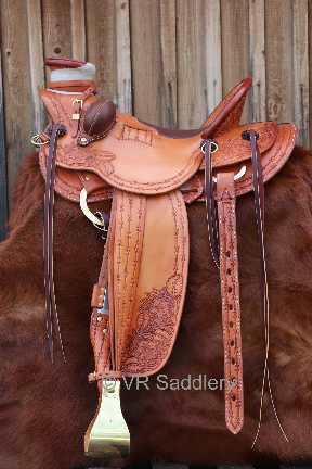 Saddle 176
